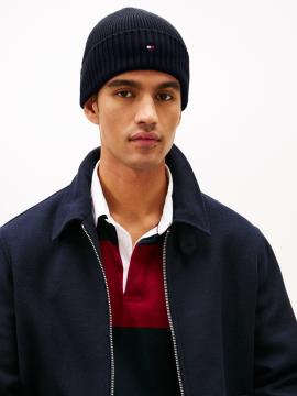 Afbeelding voor product Muts van het merk Tommy Jeans in het Blauw