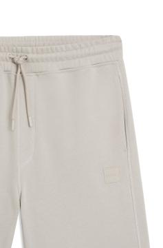 Afbeelding voor product Short van het merk Hugo Boss in het Grijs