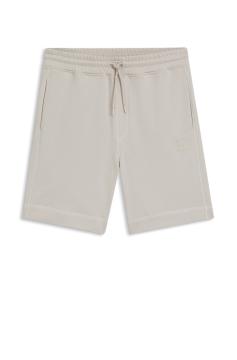 Afbeelding voor product Short van het merk Hugo Boss in het Grijs