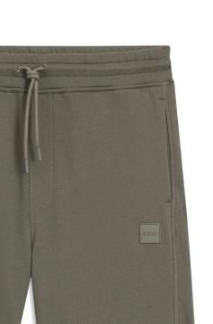 Afbeelding voor product Short van het merk Hugo Boss in het Grijs