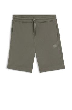 Afbeelding voor product Short van het merk Hugo Boss in het Grijs