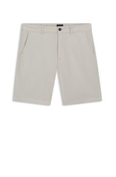 Afbeelding voor product Short van het merk Hugo Boss in het Grijs