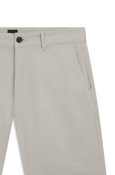 Afbeelding voor product Short van het merk Hugo Boss in het Grijs
