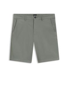 Afbeelding voor product Short van het merk Hugo Boss in het Grijs