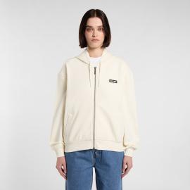 Afbeelding voor product Sweater van het merk Dickies in het Ecru