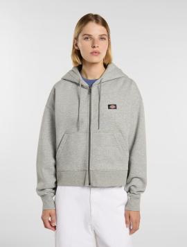 Afbeelding voor product Sweater van het merk Dickies in het Grijs