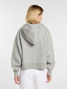 Afbeelding voor product Sweater van het merk Dickies in het Grijs