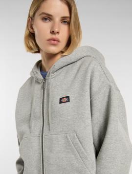 Afbeelding voor product Sweater van het merk Dickies in het Grijs