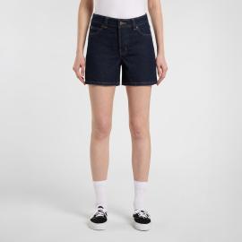 Afbeelding voor product Short van het merk Dickies in het Jeans