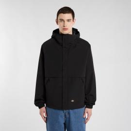 Afbeelding voor product Jas van het merk Dickies in het Zwart