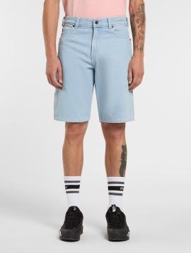 Afbeelding voor product Short van het merk Dickies in het Jeans