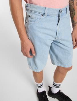 Afbeelding voor product Short van het merk Dickies in het Jeans