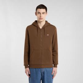 Afbeelding voor product Gilet van het merk Dickies in het Bruin