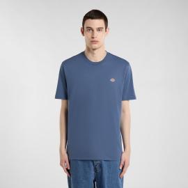 Afbeelding voor product T-shirt van het merk Dickies in het Blauw