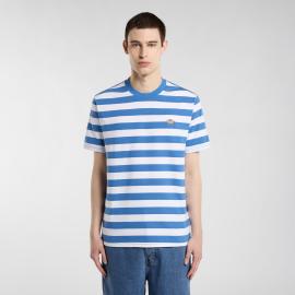 Afbeelding voor product T-shirt van het merk Dickies in het Blauw