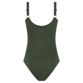 Afbeelding voor product Zwempak van het merk Ten Cate Swim in het Groen