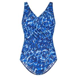 Afbeelding voor product Zwempak van het merk Ten Cate Swim in het Blauw