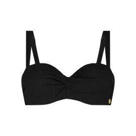 Afbeelding voor product Bikinitop van het merk Ten Cate Swim in het Zwart