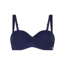 Afbeelding voor product Bikinitop van het merk Ten Cate Swim in het Marine