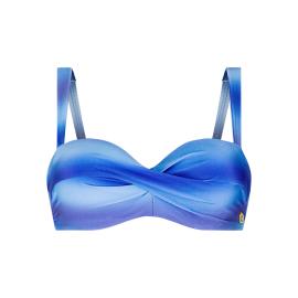 Afbeelding voor product Bikinitop van het merk Ten Cate Swim in het Blauw