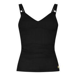 Afbeelding voor product Bikinitop van het merk Ten Cate Swim in het Zwart