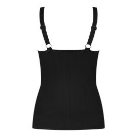 Afbeelding voor product Bikinitop van het merk Ten Cate Swim in het Zwart