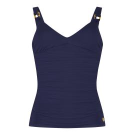 Afbeelding voor product Bikinitop van het merk Ten Cate Swim in het Marine