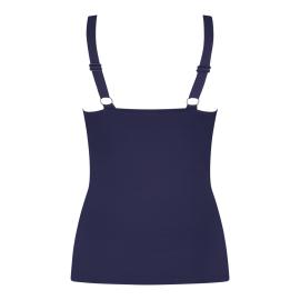 Afbeelding voor product Bikinitop van het merk Ten Cate Swim in het Marine