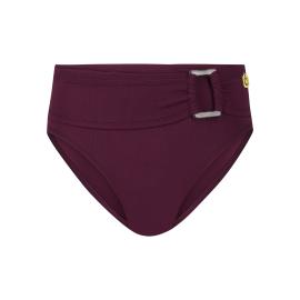Afbeelding voor product Bikini van het merk Ten Cate Swim in het Bordeaux