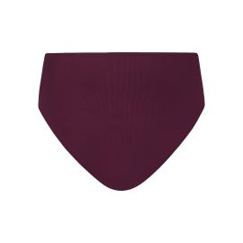 Afbeelding voor product Bikini van het merk Ten Cate Swim in het Bordeaux