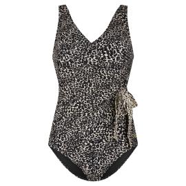 Afbeelding voor product Badpak van het merk Ten Cate Swim in het Bruin