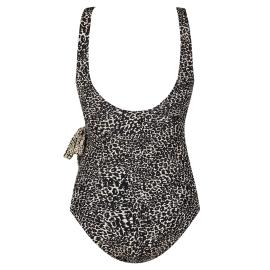 Afbeelding voor product Badpak van het merk Ten Cate Swim in het Bruin