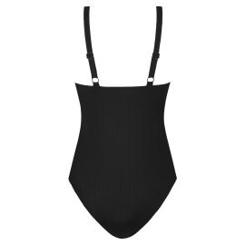 Afbeelding voor product Zwempak van het merk Ten Cate Swim in het Bordeaux