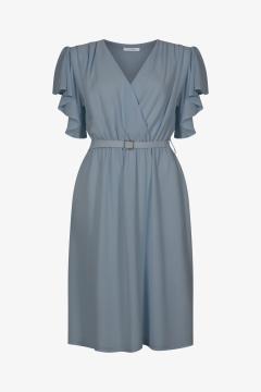 Afbeelding voor product Kleed van het merk Artigli in het Blauw