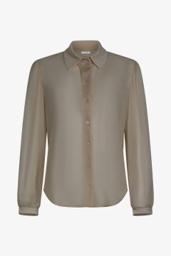 Afbeelding voor product Bloes van het merk Artigli in het Ecru