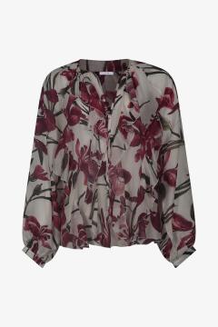 Afbeelding voor product Bloes van het merk Artigli in het Ecru