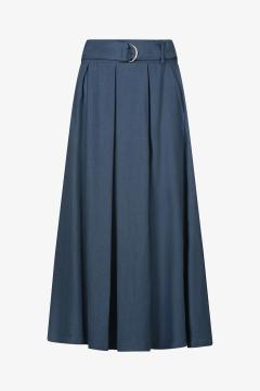 Afbeelding voor product Rok van het merk Artigli in het Jeans