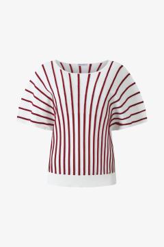 Afbeelding voor product Pull van het merk Artigli in het Wit