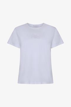 Afbeelding voor product T-shirt van het merk Artigli in het Wit