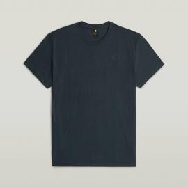 Afbeelding voor product T-shirt van het merk G-star in het Blauw