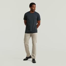 Afbeelding voor product T-shirt van het merk G-star in het Blauw