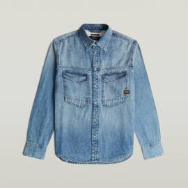 Afbeelding voor product T-shirt van het merk G-star in het Jeans