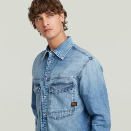 Afbeelding voor product T-shirt van het merk G-star in het Jeans