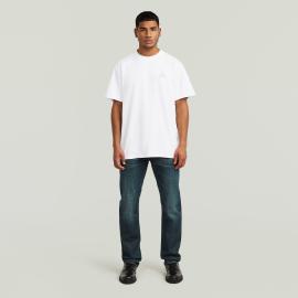 Afbeelding voor product T-shirt van het merk G-star in het Wit