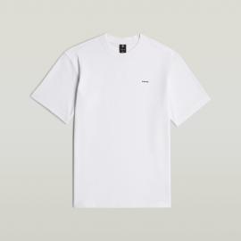 Afbeelding voor product T-shirt van het merk G-star in het Wit