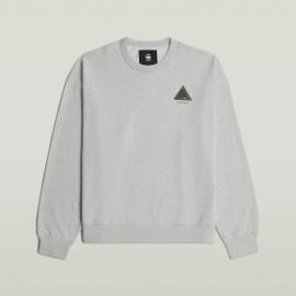 Afbeelding voor product Sweater van het merk G-star in het Grijs