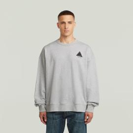 Afbeelding voor product Sweater van het merk G-star in het Grijs