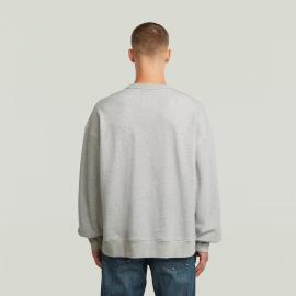 Afbeelding voor product Sweater van het merk G-star in het Grijs