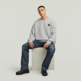 Afbeelding voor product Sweater van het merk G-star in het Grijs