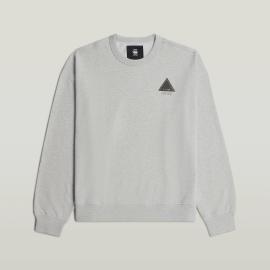 Afbeelding voor product Sweater van het merk G-star in het Grijs